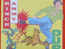 PRINCE JAMMY Presents Kamikazi Dub TROJAN TRLS 174 NMINT Reissue