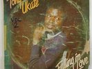 Tony Ukate 
