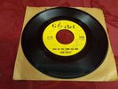 John Hooley Kathleen G Cleff Records 45-710 Little Walter's Time Machine WBCN