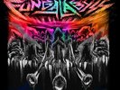 FUNGAL ABYSS - Karma Suture - LP (black) Adansonia Records