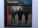 THE JAM SNAP 2 LP  G/F SLEEVE & INNERS POLYDOR SNAP1 A2/B2/C2/D1 PAUL WELLER MOD