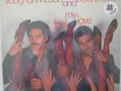 Vaughan Mason And Butch Dayo-Feel My Love-Rare Modern Soul / Disco EP-SEALED