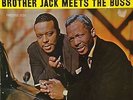 Jack McDuff/Gene Ammons-Brother Jack Meets The Boss-Prestige 7228-BERGENFIELD