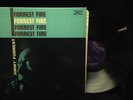 Jimmy Forrest-Forrest Fire-New Jazz 8250-LARRY YOUNG