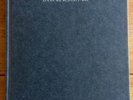 Keane - Under The Iron Sea  Live Hardback Tour Programme