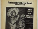 African Brothers Int'l Band 
