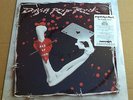DASH RIP ROCK w/ DAN BAIRD Ace of Clubs LP Vinyl STILL SEALED USA Seller 1989