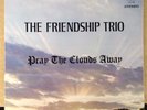 Rare Bluegrass Gospel LP   Friendship Trio   Jewel 