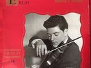 DUCRETET 255 C 052 / HOMMAGE A  KREISLER /  DEVY ERLIH