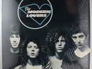 THE MODERN LOVERS 1976/1986 BESERKLEY/RHINO RNLP 70091 RARE REISSUE EXTRA TRACKS