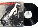 Stack Waddy   Stack Waddy   1971 (UK) 1st Press   Dandelion DAN 8003