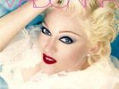 MADONNA-BEDTIME STORIES-VINYL LP RHINO NEU
