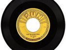 Ray Harris - 45RPM - 1956 - Sun Label - #254 - VG