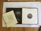 1/2/3/4 Franklin Mint 4 Set LP Records Louis Armstrong Roy Eldridge Jazz Masterp