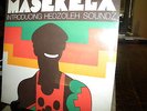 MASEKELA INTRODUCING HEDZOLEH SOUNDZ *SEALED* MINT-JAZZ BLUE THUMB BTS 62