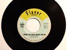 Lonnie Paul: I Know You Were Meant for Me | Rare Northern Soul on Flavor *HEAR*