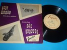 PHIL WOODS & JOHN EARDLEY 'NEW JAZZ QUINTET(ENCORES)' 20-055 ESQUIRE 1955 10