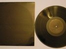 boyd rice Black Cover LP Dist: Rough Trade Stumm 4 Mute Records