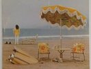 Neil Young  On The Beach rare original LP Record Vinyl Reprise R 2180 1974