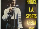 PRINCE - L.A. Sports Arena 1989  DOLP MINT * - LIVE November 7th 1988 Gspr 1990