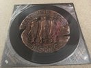 Revolting Cocks Beers, Steers & Queers Vinyl Picture Disc