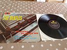 The Beatles - Please Please Me Stereo 4th Press 1/1 PCS 3042 Rare EX+ UK LP