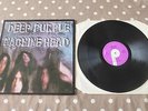 Deep Purple - Machine Head UK 1st LP TPSA 7504 Rare