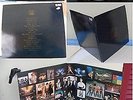 QUEEN-GREATEST HITS II-Greek 2LP 1994 1st PRESS VINYL NEAR MINT