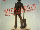MICK JAGGER 