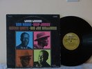 SKIP JAMES & BUKKA WHITE & SON HOUSE & BIG JOE WILLIAMS 