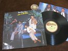 LP Bad Boys Blue Love Is No Crime Germany 1987 A1/B1 +Ois | EX