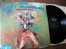 RARE 1969 vinyl LP: SOFT MACHINE VOLUME TWO -  PROBE SPB1002  A1B1 1ST uk ED NM