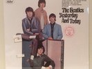 4 Beatles vinyl albums NEW/MINT - Yesterday And Today, White Album, Let It Be