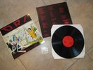 DRI-Dealing With It LP Death 1985 punk hardcore thrash metal D.R.I. Big Boys JFA