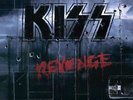 Revenge - Kiss 602537658275 (Vinyl Used Very Good)