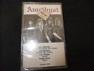 AMETHYST-S/T SEALED TAPE  PRIVATE METAL/PARADOXX/LEATHER NUNN/DETEST
