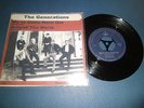 The Generations - We´ve Gotta Move Out - Beat Rock Oldies Singles