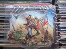 IRON MAIDEN pic disc 12