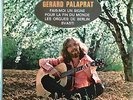GERARD PALAPRAT - LP 