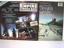 The Empire Strikes Back & Return of the Jedi LPs Lot