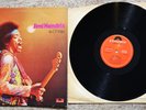 JIMI HENDRIX LIVE ISLE OF WIGHT LP UK PRESS POLYDOR nmint vinyl