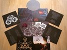 GRIS - II ETAIT UNE FORET...(222 COPIES SILVER, NR. 078 WITH STICKER&LOGO PATCH)