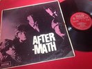 Rolling Stones - Aftermath Rare UK Press 1966 Decca Mono Red Label VG/VG Beatles