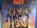 KISS - DESTROYER - JAPAN 1ST PRESS SWX-6268