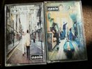 OASIS DEFINITELY MAYBE  whats the story morning glory CASSETTE TAPE   1994 1995