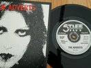 THE ADVERTS- ONE CHORD WONDERS - RARE ORIGINAL UK PIC SLEEVE 7