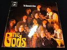 THE GODS: TO SAMUEL A SON (rare original UK vinyl on Columbia)