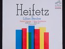 HEIFETZ with Lillian Steuber / Ferguson / Khachaturian RCA LSC-2909 SEALED