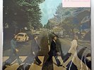Vinyl LP Records AP-8815 The Beatles Abbey Road Japan (Apple Records)
