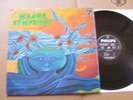 MAJOR SYMPHONY,PROPHETIC SOUL lp vg/vg+ philips rec. 6325135 France 1974